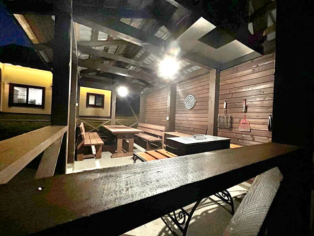 Дом у ручья Петрозаводск