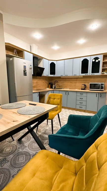 Вилла Хубертус