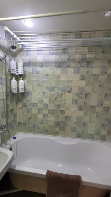 Квартира в центре