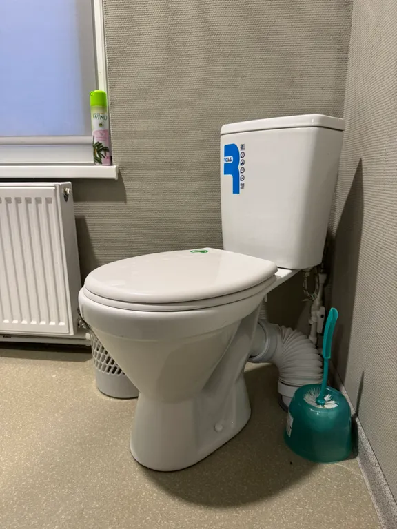 Дом в деревне