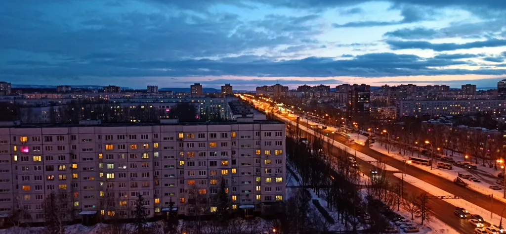 Отличная, современная студия