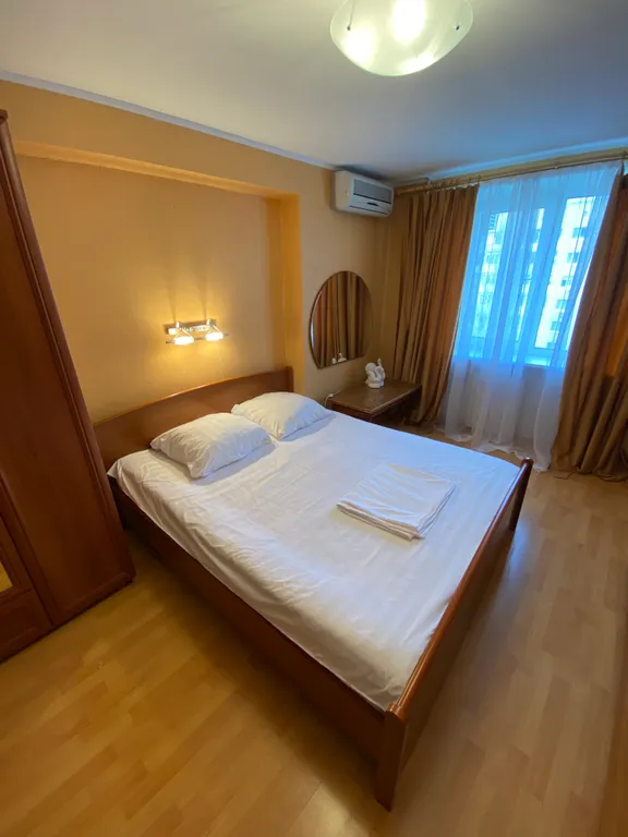 Квартира в центре