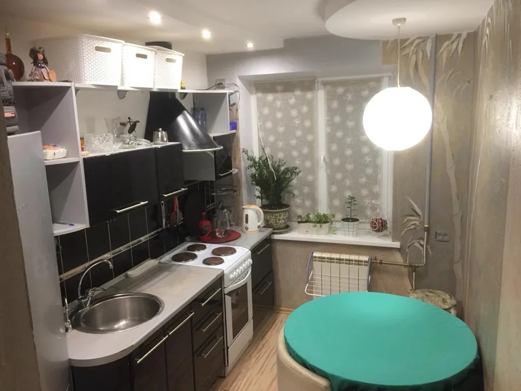 2-комн Мира АСЗ Центр