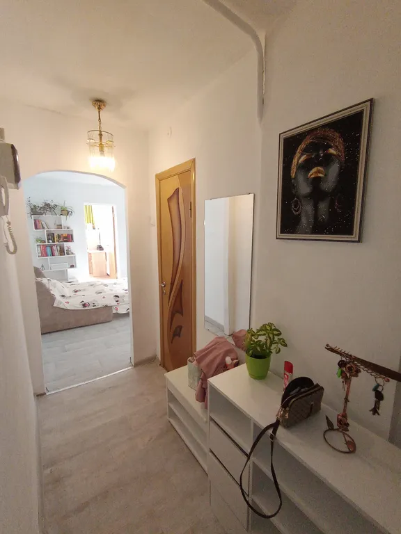 Квартира Квартира в 300 метрах от моря — Лазаревское