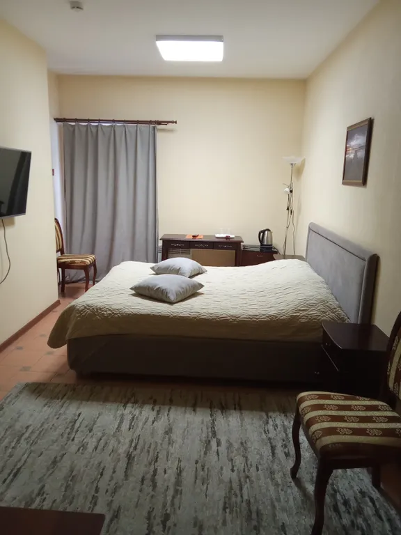 Квартира Комната — аренда посуточно в Кондопога