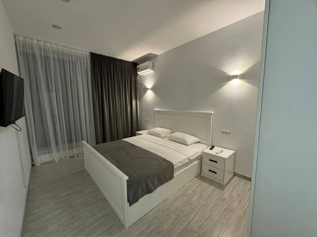 Семейная Villa с видом на море