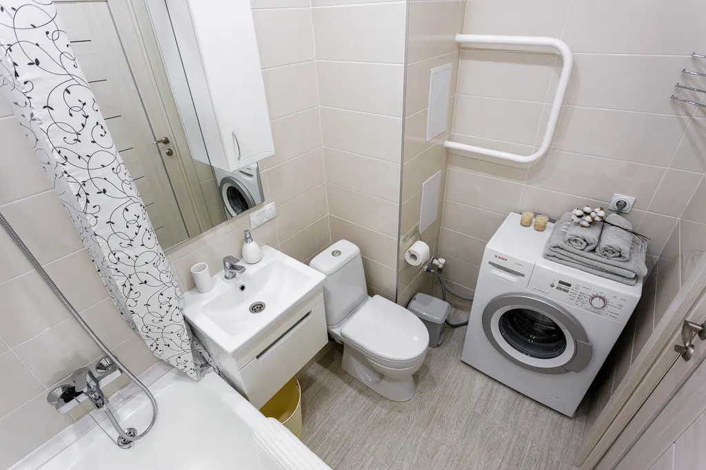 Солнечная, уютная квартира