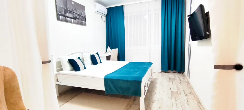 Квартира в солнечном круге — аренда посуточно в Ставрополь