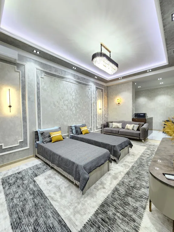 Апартаменты на метро Минор 234 Ташкент