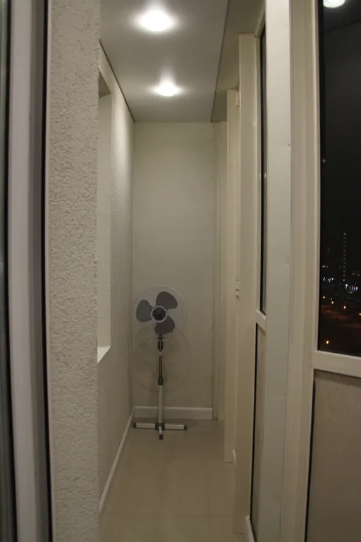 Комфортная квартира