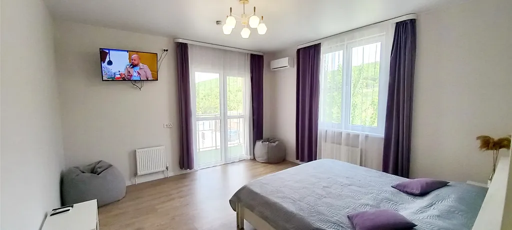 Уютная квартира ЖК Анаполис