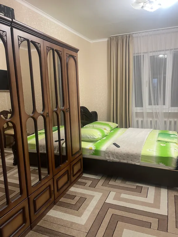 Дом в спокойном месте