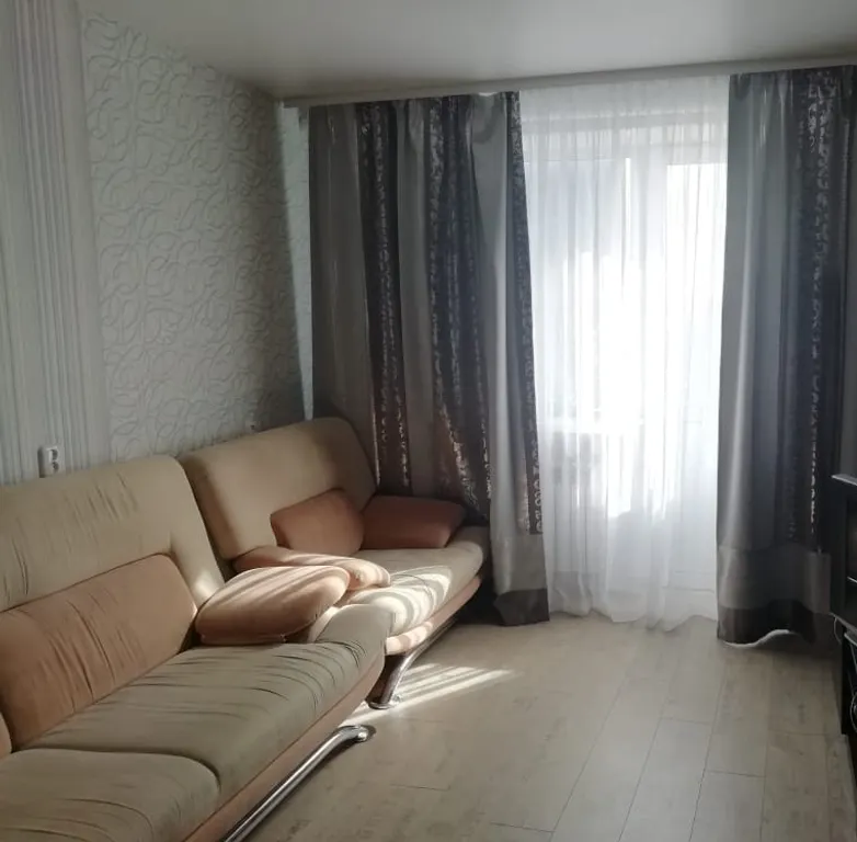 Уютная квартирка у моря