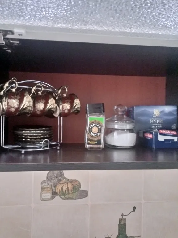 Уютная квартира рядом с набережной реки Волга