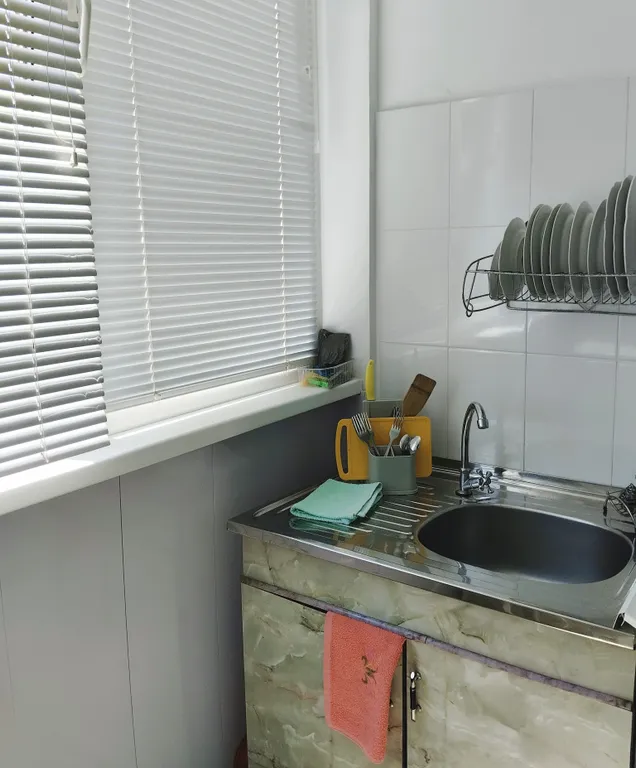 Самое уютное местечко на юбк ялта