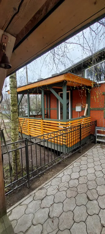 Уютный номер