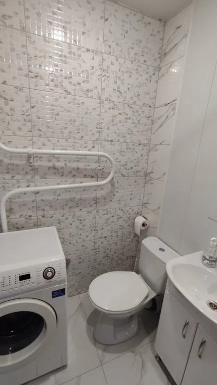 Уютная 1-комнатная квартира в северо-западном районе