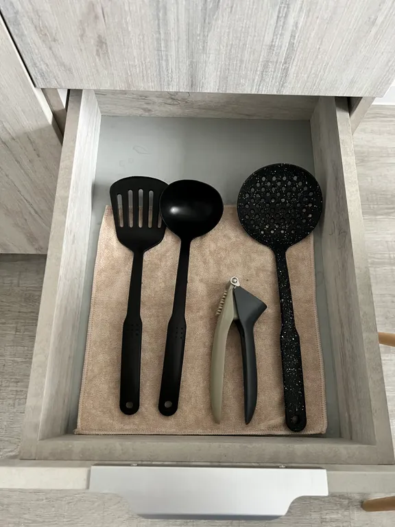 Уютная квартира в новом доме