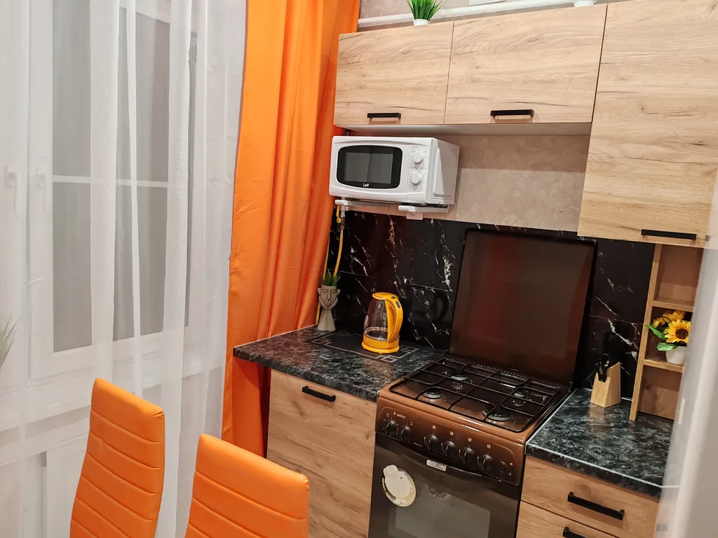 Квартира Уютная 2 комнатная квартира в центре города — Великий Новгород