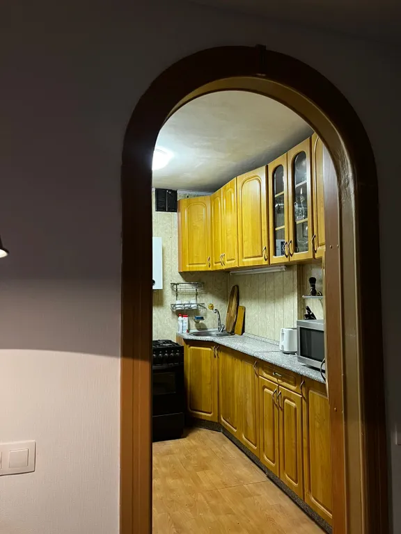 Уютная квартира в центре