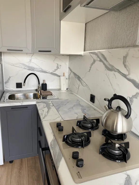 Уютное гнёздышко