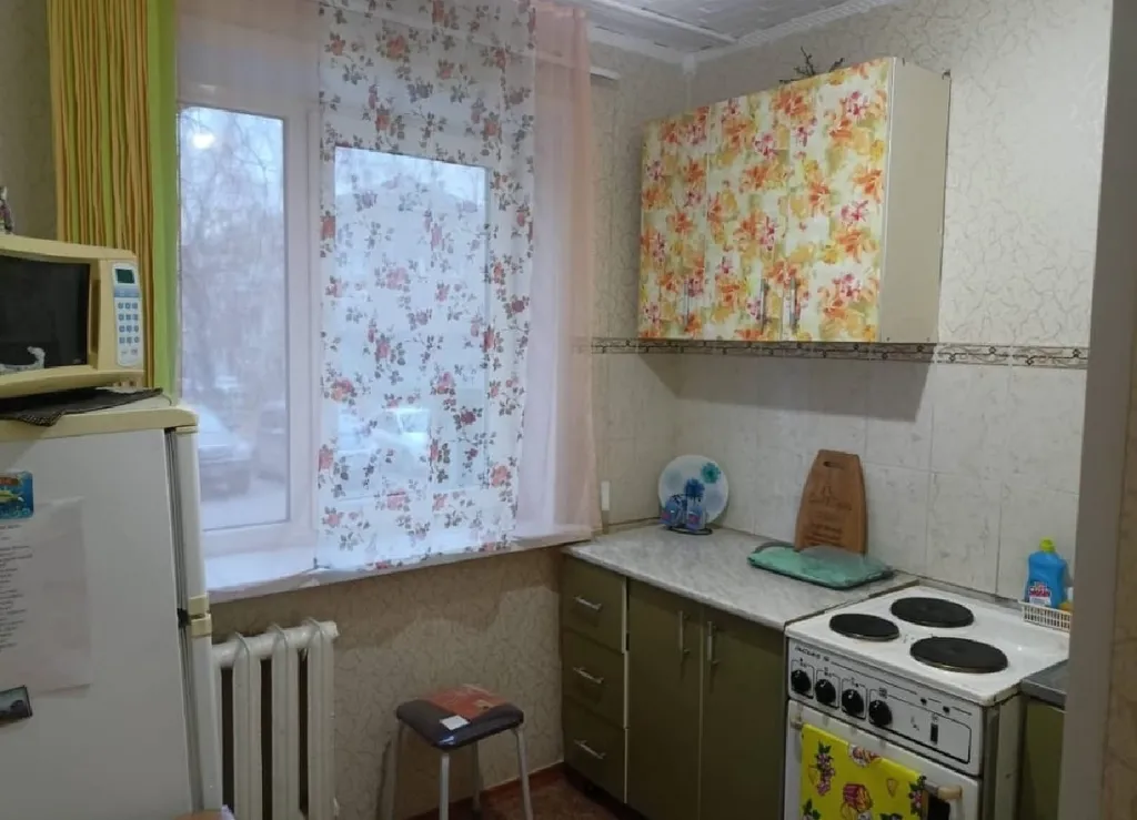 Комфортная и уютная квартира