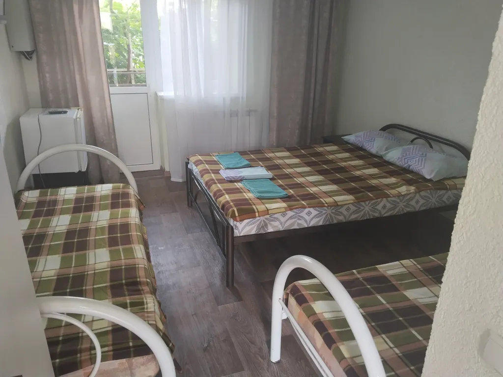 Квартира Комната — Кучугуры