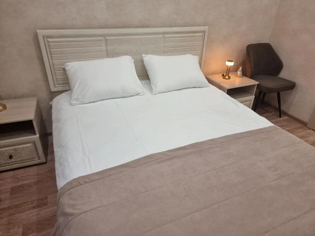 В сердце Благовещенска Горпарк максимум комфорта