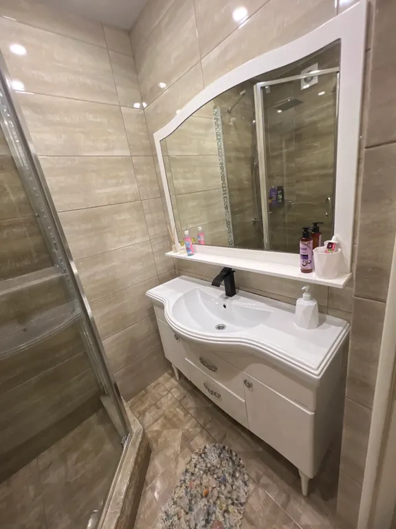 Уютная квартира рядом с Анжи Ареной