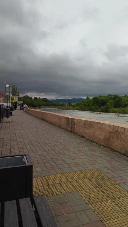 Квартира Уютная квартира в центре вселенной — Адлер