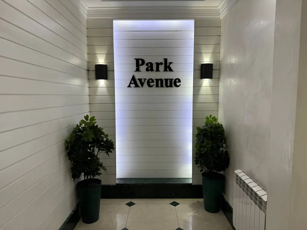 Park Avenue