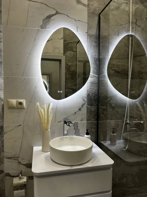 Квартира Квартира в центре города — Красноярск