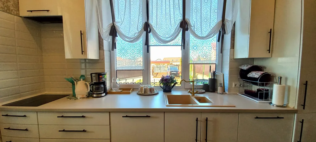 Дом с видом на море