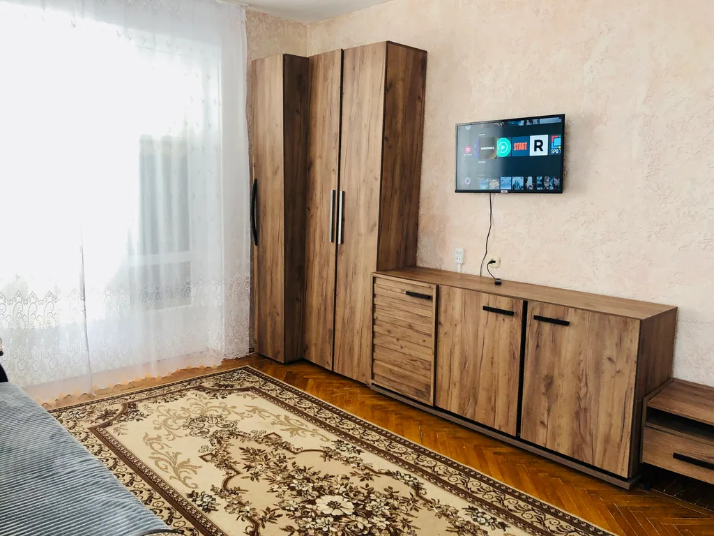 Квартира у моря