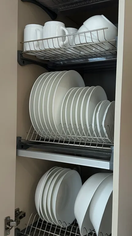 Дом с видом на лес