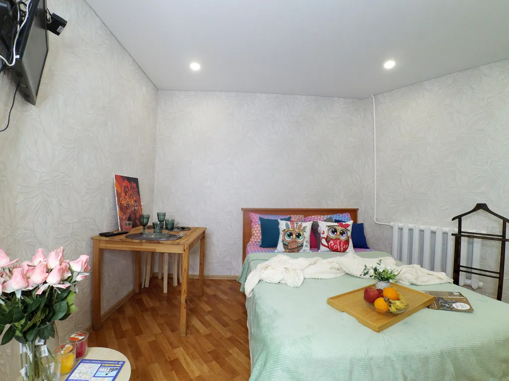 Тат Хаус на улице Габдуллы Тукая 9 №5