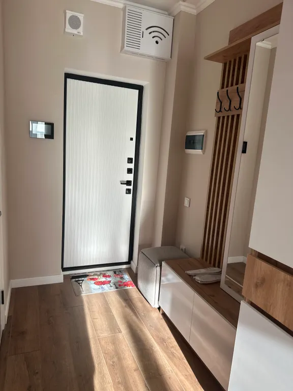 Уютная квартира в Ялте