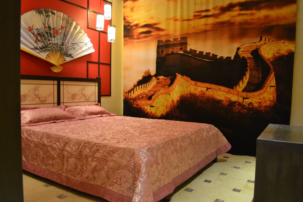 Квартира Комната — аренда посуточно в Омск