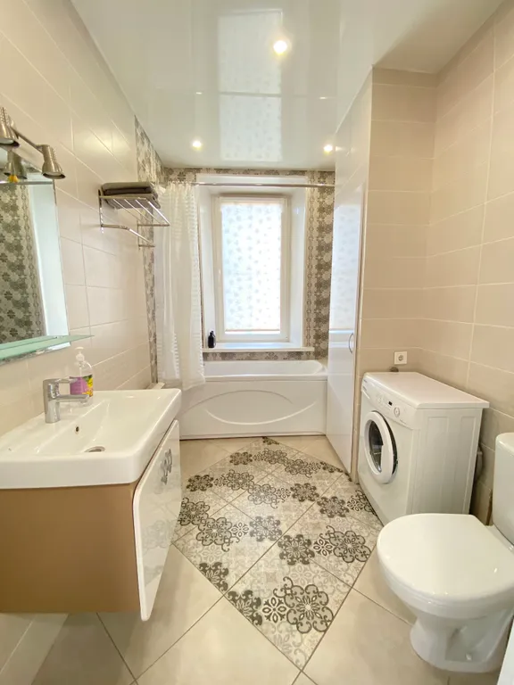 Красивая атмосферная студия