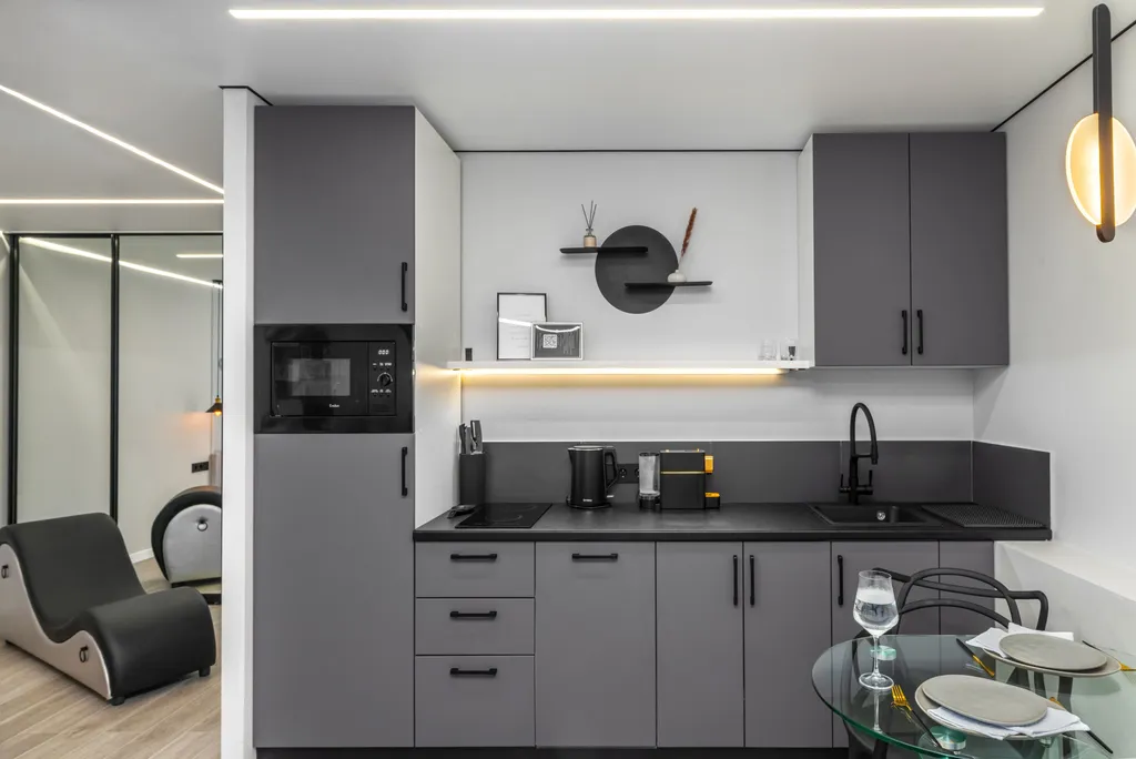 Резиденция любви с королевской ванной возле ТЦ Круиз