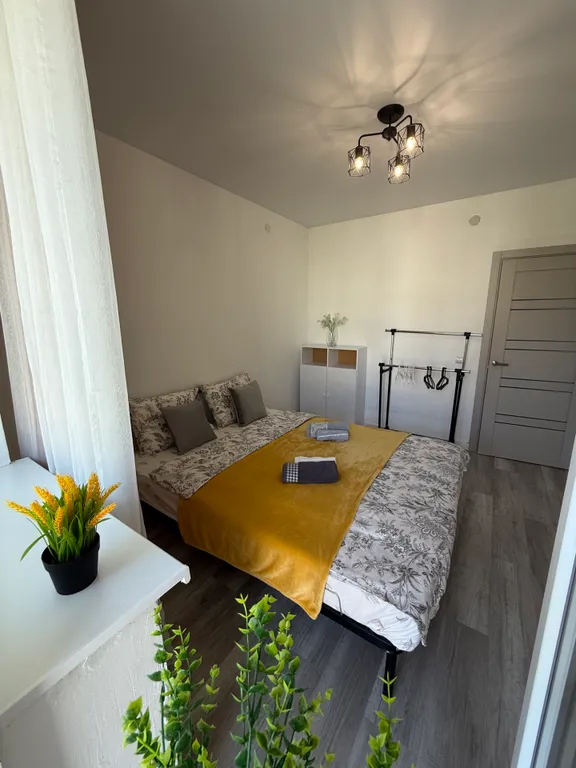 Квартира Уютная квартира на Балтийском море — Пионерский