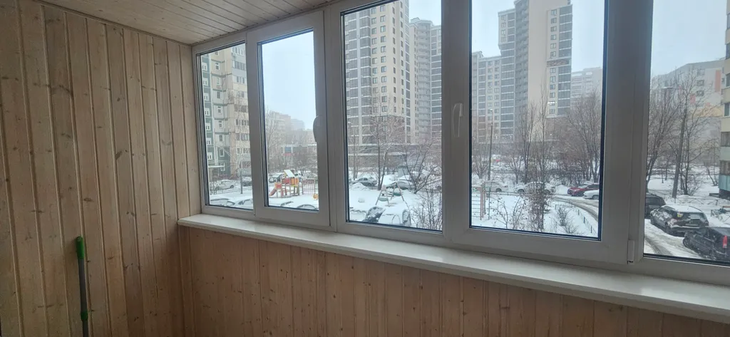 Квартира Свежая квартира у метро Козья Слобода, Ривьера — Казань