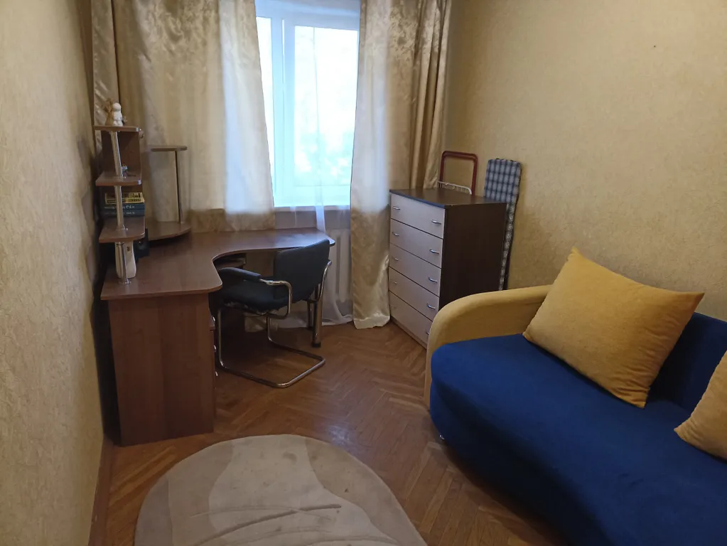 Квартира Уютная квартира рядом с  центром  города — Минск