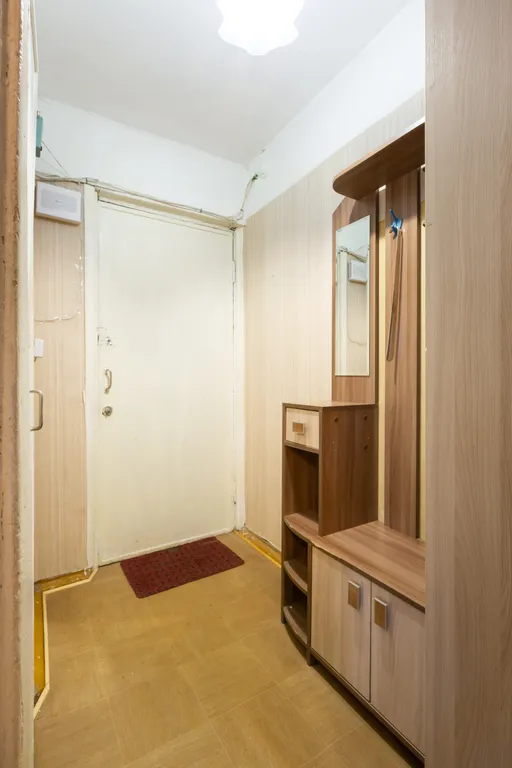 Квартира Удобная квартира около метро Сокол — Москва