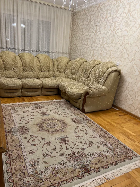 Уютная и чистая квартира в центре