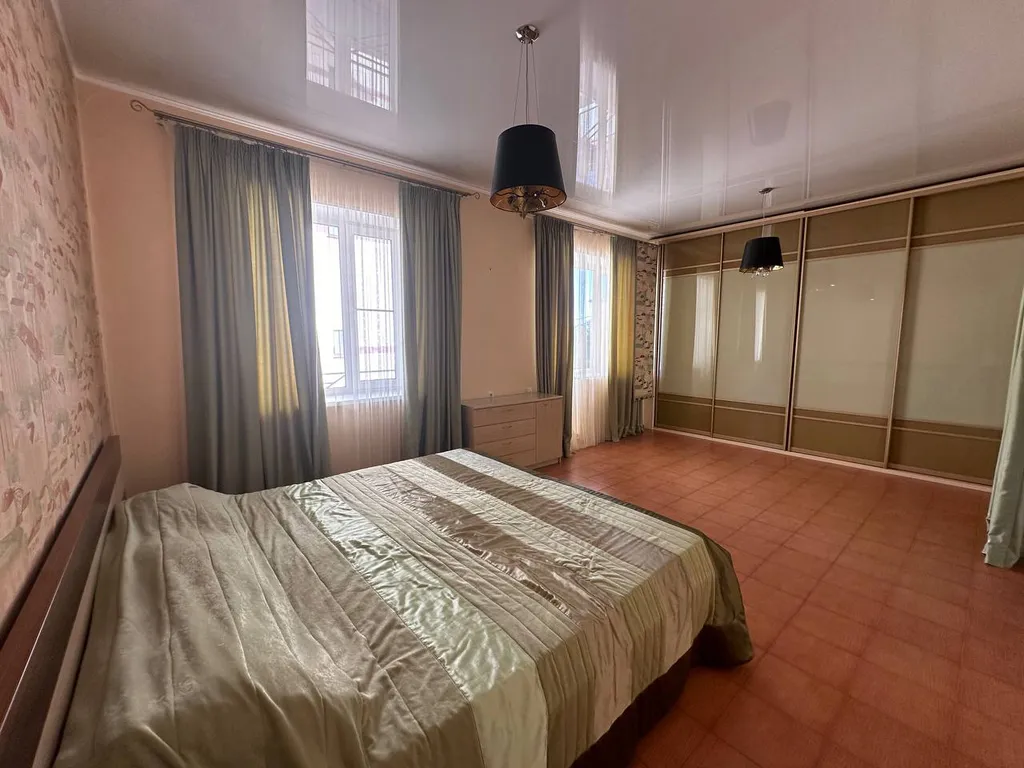 Апартаменты на Тонком мысу