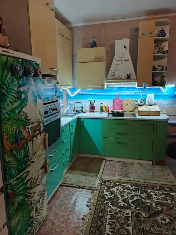 Коттедж Дом с сауной и бассейном — Гжель