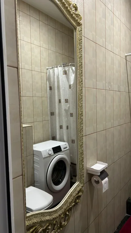 Апартаменты с шикарным видом на море и горы