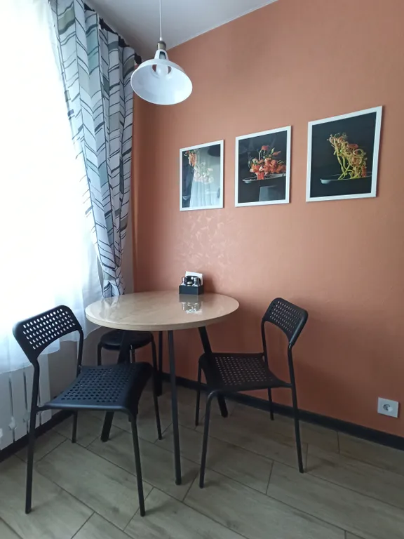 Квартира в центре города