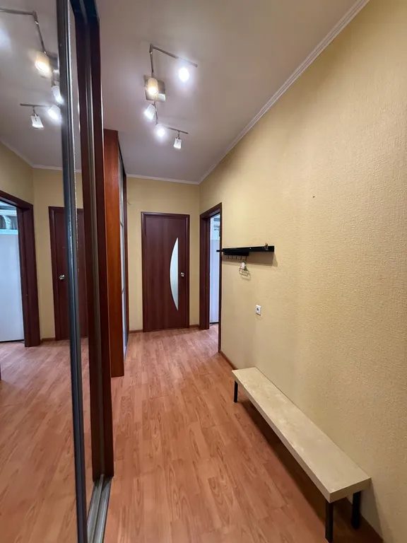 Квартира с видом На Кремль и мечеть Кул Шариф